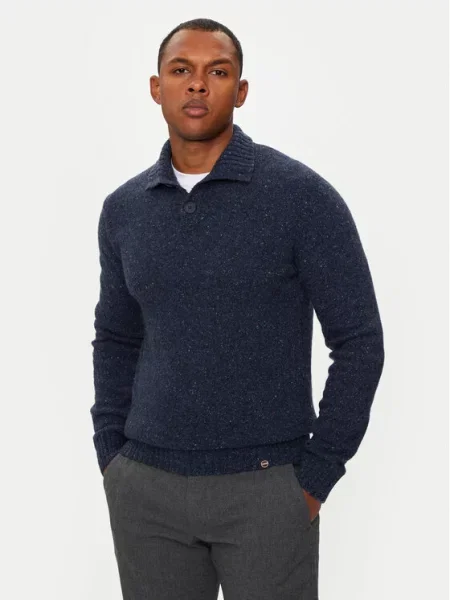 Colmar Rolák Tmavomodrá