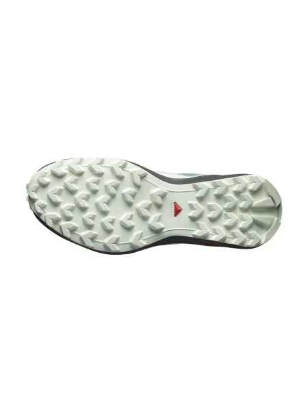 Salomon Trekingová obuv SPEEDCROSS PEAK GORE-TEX modrá