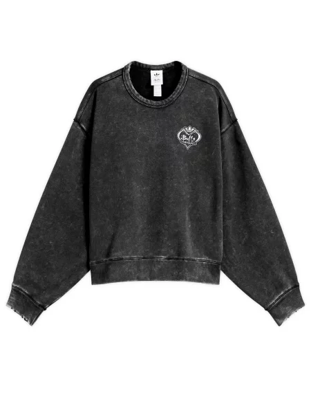 Bluza Adidas czarna