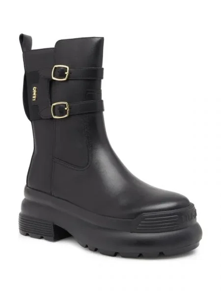 Liu Jo Botine Amy 19 negru
