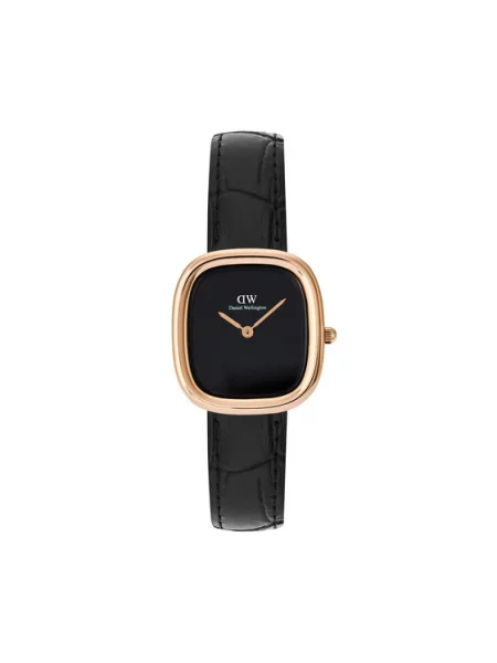 Daniel Wellington Годинник Margot  чорний