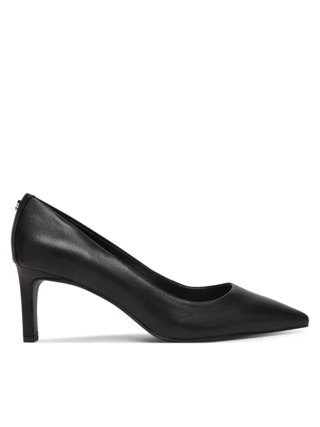 HUGO Pumps Devany' negru