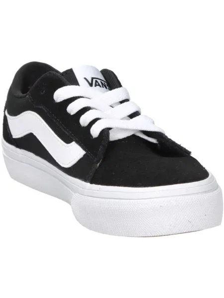 Pantofi copii Vans negru