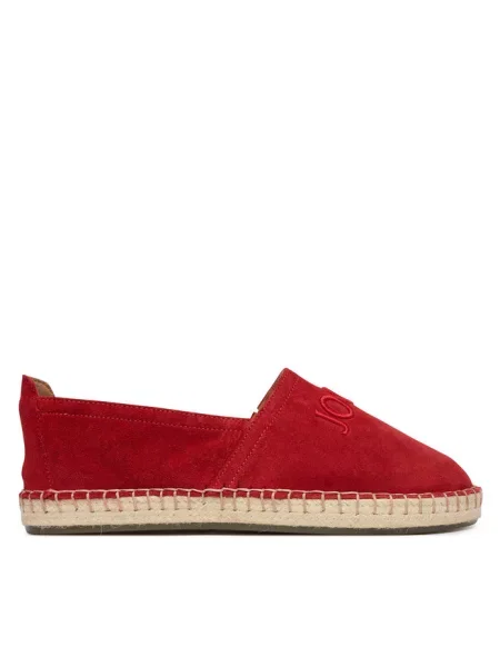 Espadryle JOOP! czerwone