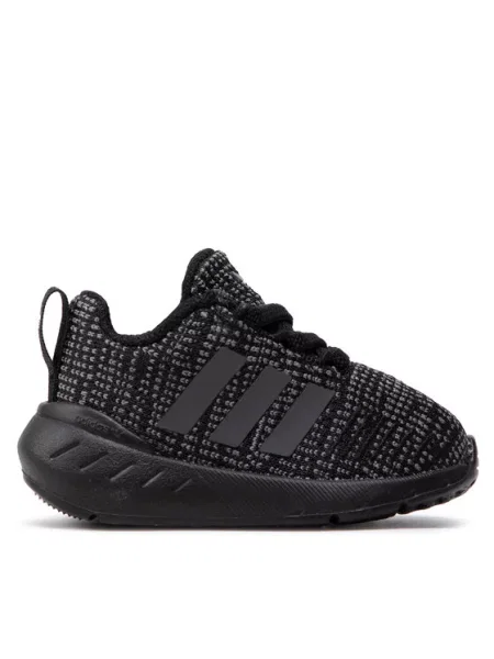 Adidas Tenisice Swift Run 22 El I crna