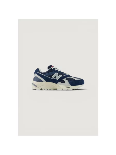 Pantofi New Balance albastru
