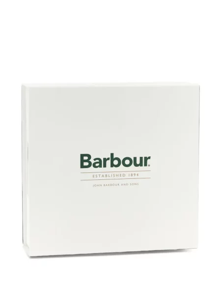 Κασκόλ Barbour μπλε
