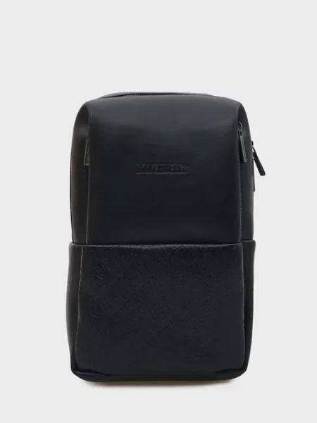 Сумка Bikkembergs чорна