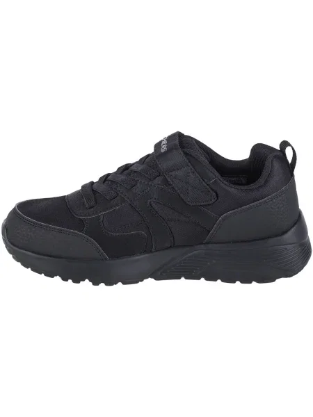 Pantofi copii Skechers negru