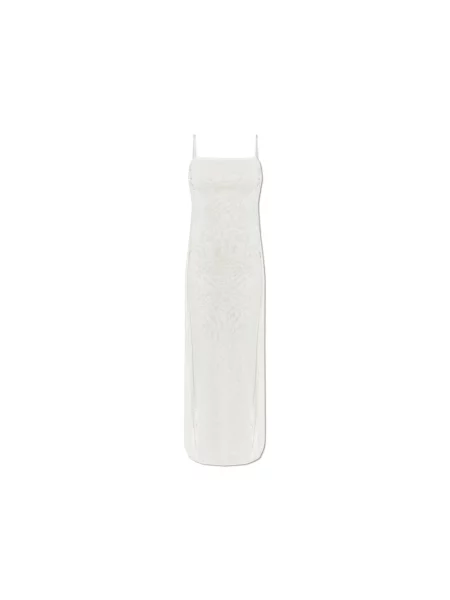 Sukienka Jacquemus biała