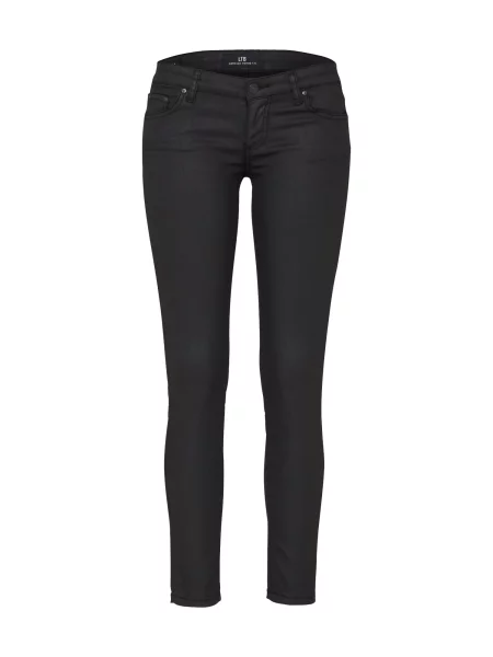 LTB Jeans Mina denim negru