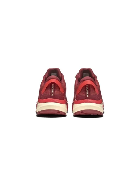 Pantofi Tecnica bordo