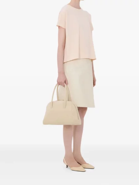 Tricou Loulou De Saison roz