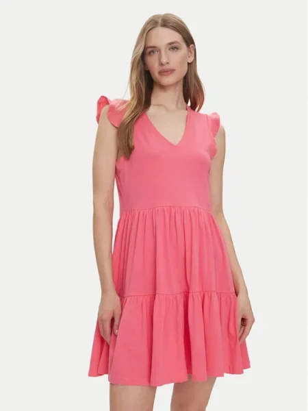 ONLY Rochie de vară May roz