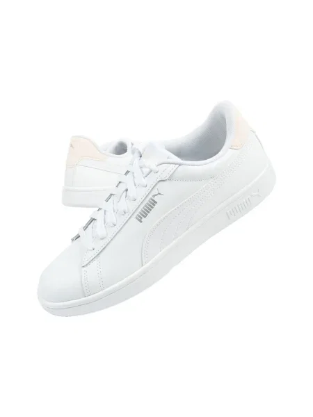 Félcipő Puma fehér