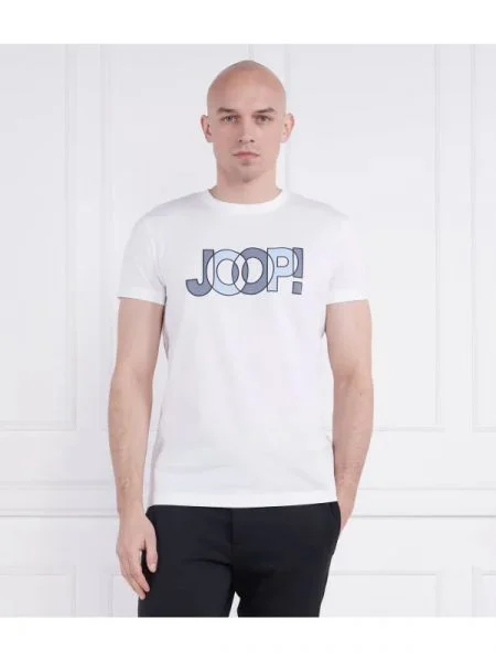 Joop! Póló Alec fehér