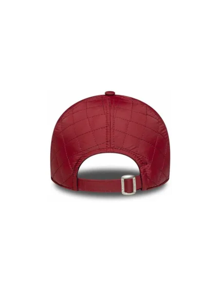 Baseball sapka New Era piros