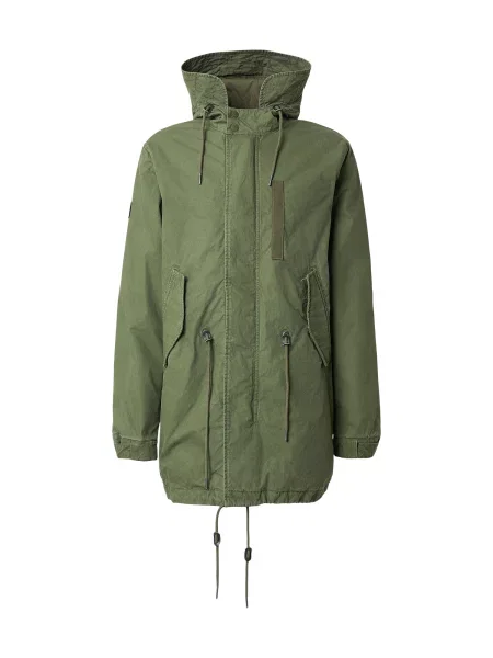 Geacă parka Superdry & Co
