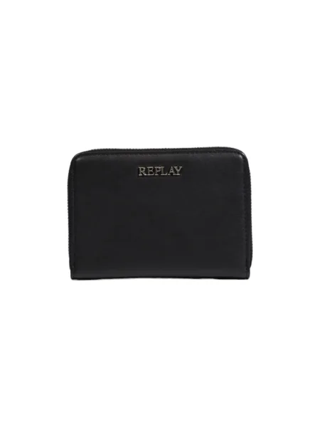 Novčanik Replay crna