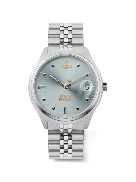 Ceas Vivienne Westwood albastru