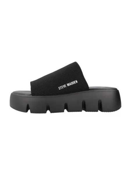 Pantofi Steve Madden negru