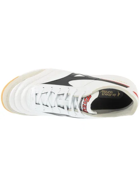 Pantofi Mizuno alb