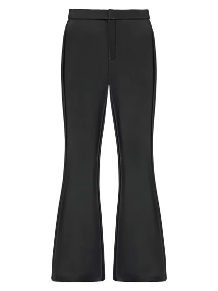 Legginsy Manière De Voir dzwony czarne