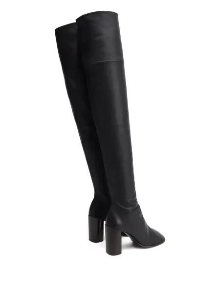 Botine Lemaire negru