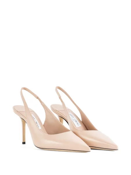 Salonke Jimmy Choo ružičasta
