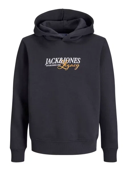 Palton copii Jack & Jones alb