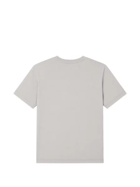 Gyerek sport póló Blanca Sport szürke