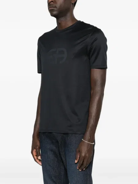 Tricou Emporio Armani negru