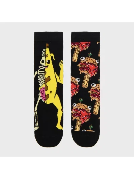 Носки Cropp желтые
