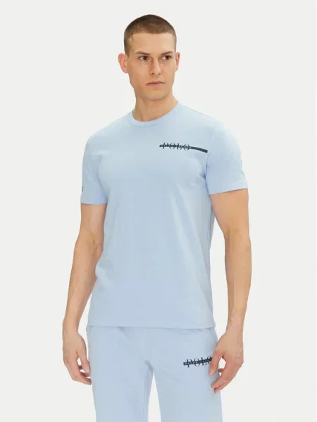 Polo Ralph Lauren Tricou albastru