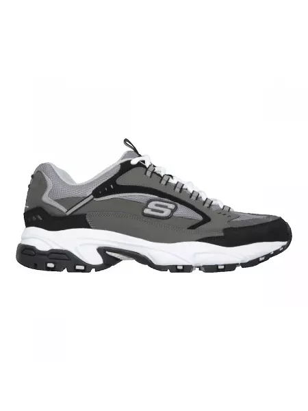 Členkové topánky Skechers
