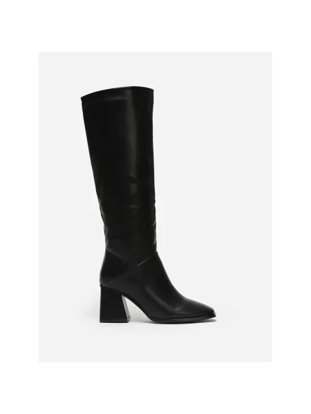 Pantofi La Modeuse negru