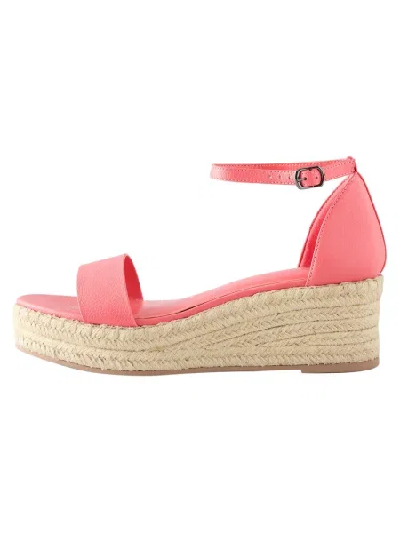 Next Sandály Forever Comfort korálová