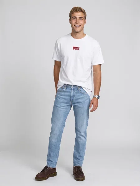 Blugi Levi's® albastru