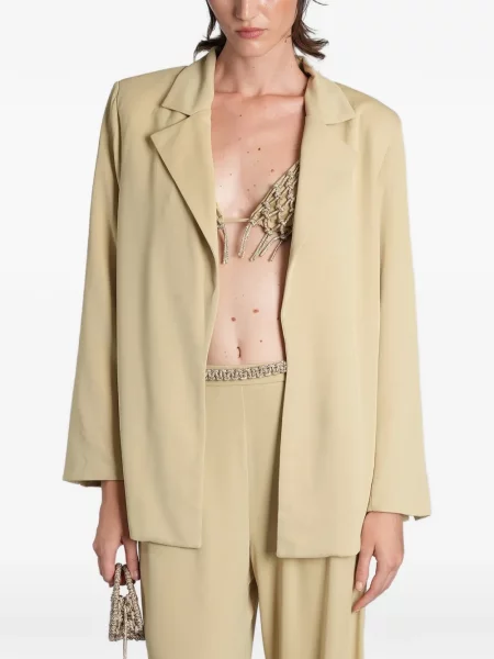 Sacou Hibourama verde