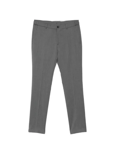 Pantaloni Berwich gri