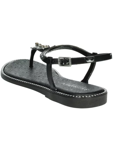 Pantofi Solo Soprani negru