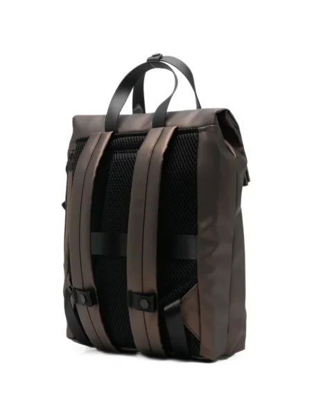 Rucsac Rains maro