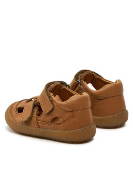 Sandali Froddo Ollie Sandal M rjava