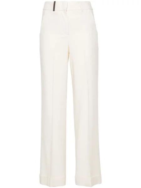 Pantaloni Peserico