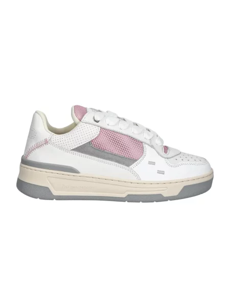 Filling Pieces sneakersy Cruiser Stride biały
