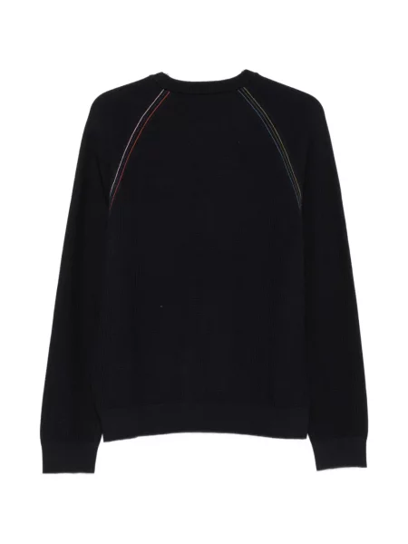 Pulover Ps Paul Smith albastru