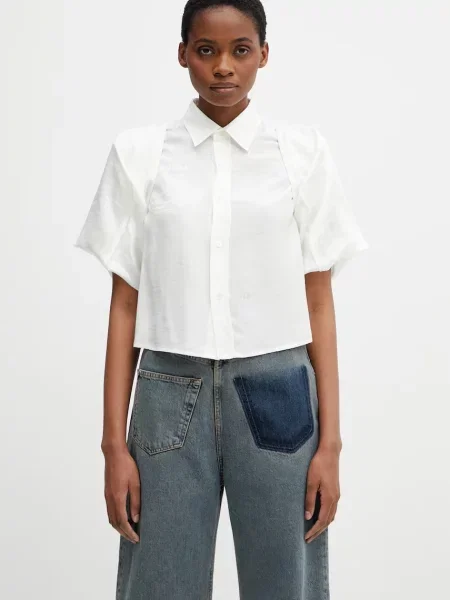 Рубашка Mm6 Maison Margiela