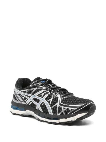 Sneakerși Asics Gel-Kayano negru