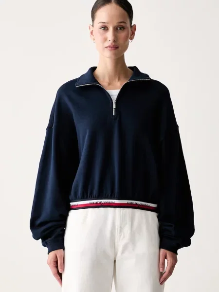 Tommy Jeans hanorac pentru femei din
