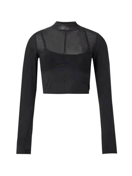 Emporio Armani Tricou negru